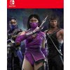 Hra na Nintendo Switch Mortal Kombat 11 (Ultimate Edition)