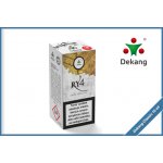Dekang RY4 10 ml 11 mg – Hledejceny.cz