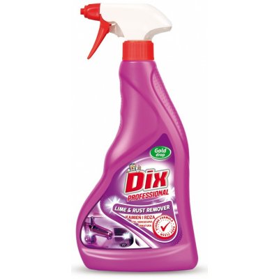 Dix Profess. Armatura 500 ml