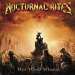 Nocturnal Rites - New World Messiah CD – Hledejceny.cz