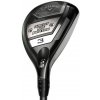 Golfový hybrid Callaway W Great Big BerthaDámské hybrid RH graphite ladies 26° UST Helium Nanocore