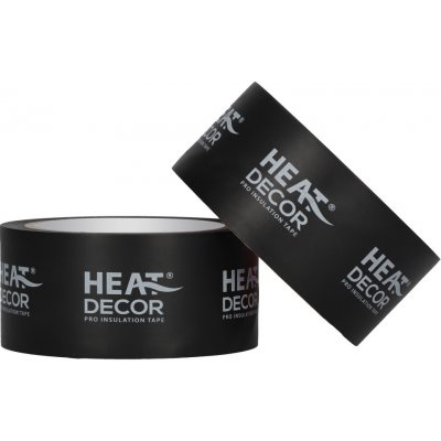 Heat Decor Izolační páska pro fólie HD-PRO – Zboží Živě