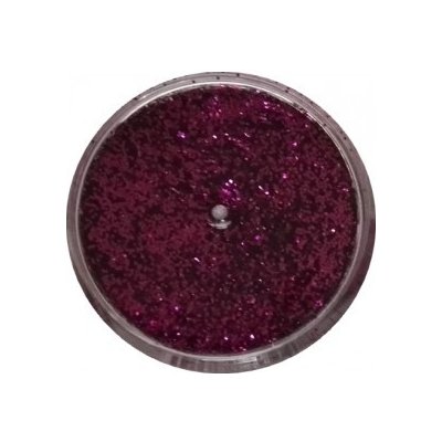 Ocean Glitter Nails Třpytky na zdobení nehtů 08 2 g – Hledejceny.cz