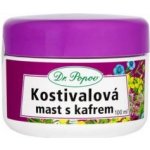 Dr. Popov Kostivalová mast s kafrem 100 ml – Hledejceny.cz