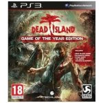 Dead Island – Zboží Dáma