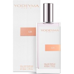 Yodeyma Lis parfémovaná voda dámská 50 ml