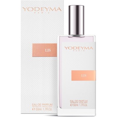 Yodeyma Lis parfémovaná voda dámská 50 ml