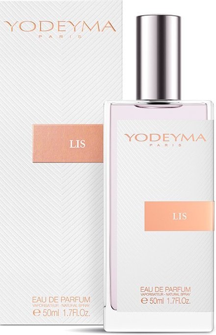 Yodeyma Lis parfémovaná voda dámská 50 ml