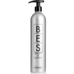 BES Hair Fashion/Cuting Potion krém na vlasy s arganovým olejem 500 ml