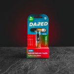 DAZED 12% cartridge Watermelon Kush 1ml – Zboží Dáma
