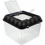 Repti Planet chovný box 26 x 26 x 20 cm – Zboží Dáma
