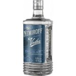 Nemiroff Delikat 40% 1 l (holá láhev) – Zboží Dáma
