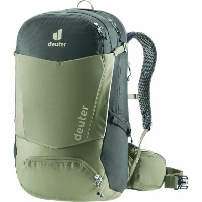 Deuter Trans Alpine Pro 28l grove-ivy – Sleviste.cz