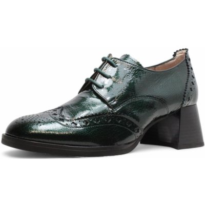 Hispanitas Dámské polobotky HI243579 ČERNÁ Černá – Hledejceny.cz