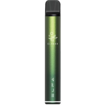 Elf Bar ELFA Pod 500 mAh Aurora Green 1 ks