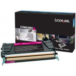 Lexmark C746A1MG - originální – Hledejceny.cz