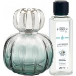 Maison Berger Paris Katalytická lampa Corali zelená + náplň Nebeská voda 250 ml – Zboží Dáma