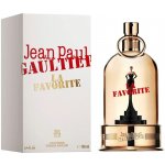 Jean Paul Gaultier La Favorite parfémovaná voda dámská 30 ml – Hledejceny.cz