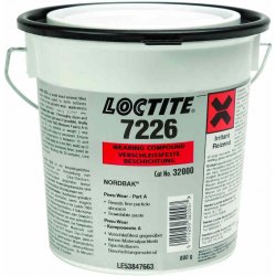 Loctite 7226 Nordbak 1kg