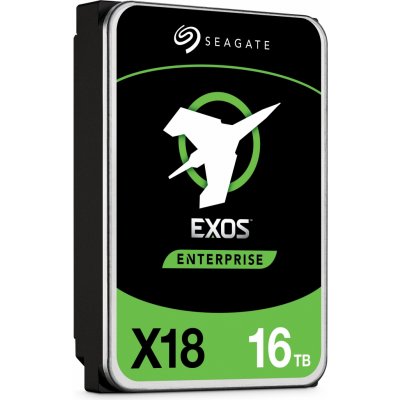 Seagate Exos X18 16TB, ST16000NM004J – Hledejceny.cz