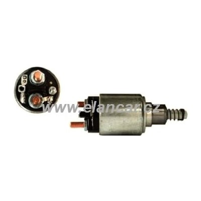Spínač startéru 0001231002 Bosch 2339402117 – Hledejceny.cz