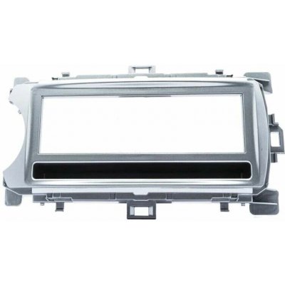 Einparts frame102 1DIN Rámeček autorádia TOYOTA Yaris III – Hledejceny.cz