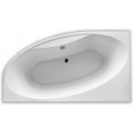 Santech laguna 168 x 95 cm SALAG168P – Hledejceny.cz