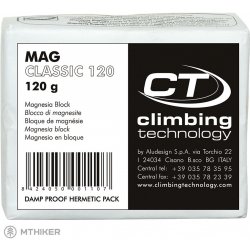 Climbing Technology Mag Classic 120g