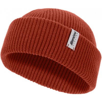 Santini beanie Red – Hledejceny.cz