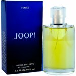 Joop! toaletní voda dámská 100 ml – Zboží Mobilmania