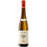 Weingut Nik Weis St. Urban's Hof Riesling Mosel Ryzlink rýnský 7,6 g/l suché bílé 2024 12%0,75 l (holá láhev) – Hledejceny.cz
