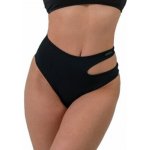 Nebbia Rio De Janeiro Bikini Spodní Díl 747 black černá – Hledejceny.cz