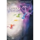 ČERNÁ ORCHIDEJ Neil Gaiman