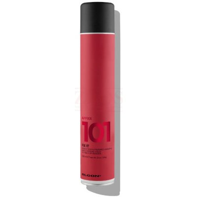 Elgon 101 FIX IT ! lak na vlasy 500 ml – Zboží Mobilmania