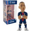 Sběratelská figurka MINIX Football Club PSG - Kylian Mbappé