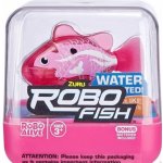 Goliath Robo Alive - RoboFish Water activated – Hledejceny.cz