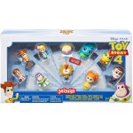 Mattel Toy Story 4 Příběh hraček Mini 10 ks – Zbozi.Blesk.cz