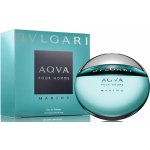 Bvlgari Aqva Marine toaletní voda pánská 100 ml – Hledejceny.cz