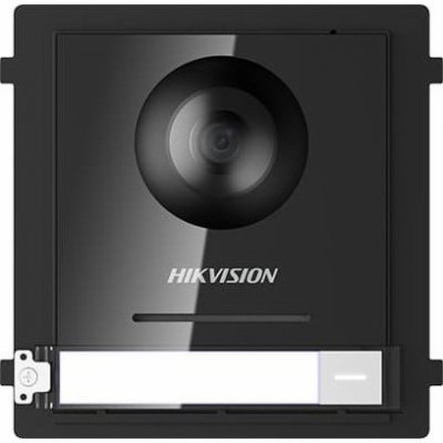 Hikvision DS-KD8003-IME1(B) – Zboží Živě