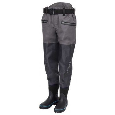 Kinetic Prsačky X5 Waist Boot Foot – Zboží Dáma