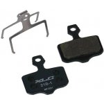 Brzdové destičky XLC BP-E21 Avid/SRAM Elixir – Zboží Dáma