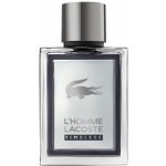 Lacoste L'Homme Timeless toaletní voda pánská 100 ml tester – Hledejceny.cz