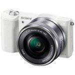 Sony Alpha A5100 – Zboží Živě