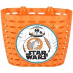 PREXIM Košík Star Wars BB-8 plast 20x13x13 cm – Sleviste.cz