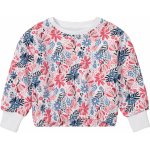 Lupilu dívčí mikina bílá – Sleviste.cz