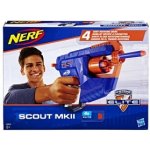 Nerf N-Strike Elite Scout MKII – Sleviste.cz