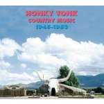 Various - Honky Tonk Country Music – Zboží Mobilmania