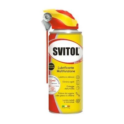 Arexons Svitol Víceučelový 400 ml – Zboží Mobilmania