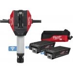 Milwaukee MXF DH2528H-802 – Zboží Dáma