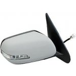 Pravé zpětné zrcátko SUZUKI VITARA GRAND (JT) | 2005 a výše | vyhřívané | nastavení elektrické | elektricky sklopitelné | 5901532801552 – Hledejceny.cz